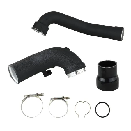 Charge pipe FMIC.EU BMW M340i B58 G20 G29 Toyota Supra A90 3.0T