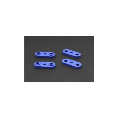 Hardrace Transmission Crossmember Bushing Subaru