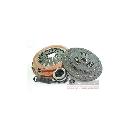 Zestaw sprzęgła Xtreme Clutch Organic Toyota HILUX 4.0 4WD (GGN25_) 175KW (2005-on)