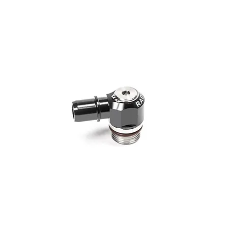 Fitting Adapter 12AN ORB Swivel Banjo to 3/4in SAE Male Radium Engineering