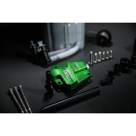 RTMG Performance AWD Upgraded LPFP for 1.8 2.0 TSI EA888 Gen 3 950 HP with Stock Pump Walbro 525