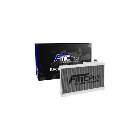 Chłodnica wody FMIC.Pro Subaru WRX 2008-2014/STI 2008-2015