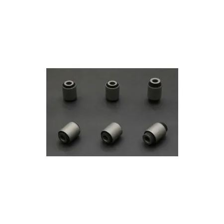 Hardrace Rear Toe traction camber Link Bushing Infiniti Q45 Nissan 240SX Skyline