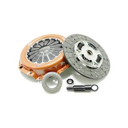 Zestaw sprzęgła Xtreme Clutch Organic Toyota LAND CRUISER 4.0 Diesel (HJ60_) 77KW (1981-1990)
