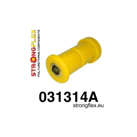 031314A: Tuleja wahacza tylnego SPORT BMW