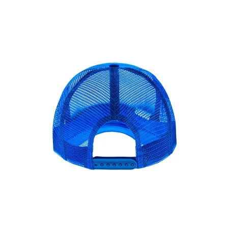 Czapka z daszkiem trucker FMIC.EU Niebieski