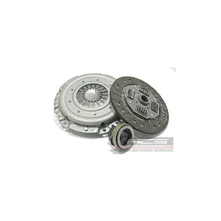 Zestaw sprzęgła Xtreme Clutch BMW Z3 M 3.2 236KW (1997-2001)