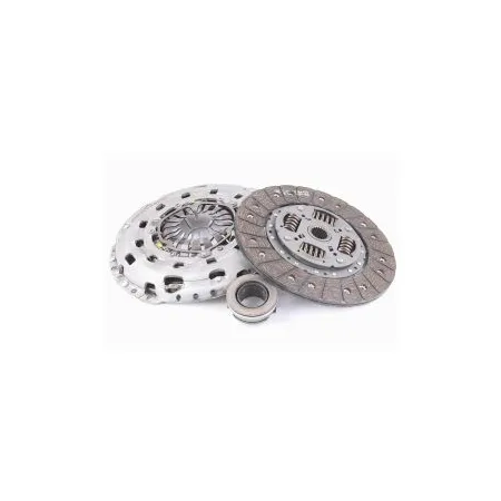 Zestaw sprzęgła Xtreme Clutch FORD AUSTRALIA TRANSIT 2.3 107KW (2000-2006)