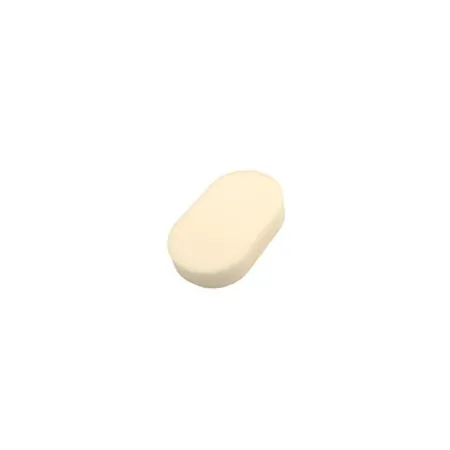 FLEXIPADS White Wax Applicator Pads (2szt)