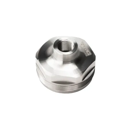 RTMG Performance Billet HPFP Cap for 2.0 TSI / TFSI EA888 Gen 3 Engines