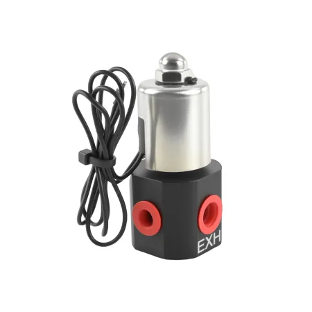 Zawór JRspec Solenoid