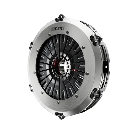 UniClutch Sprzęgło Dwutarczowe 900 Nm UC1024100