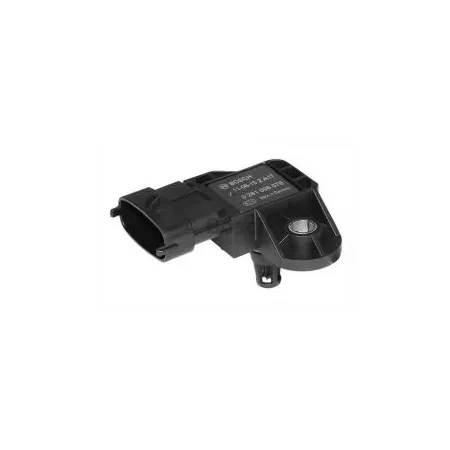 Czujnik ciśnienia doładowania Map Sensor BOSCH 0 281 006 076 Saab Opel Iveco Fiat Alfa Romeo Mazda