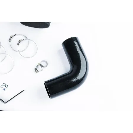 Dedykowany układ dolotowy Ramair JSK-105-BK Vauxhall Astra Signum Zafira Vectra 1.9 CDTI