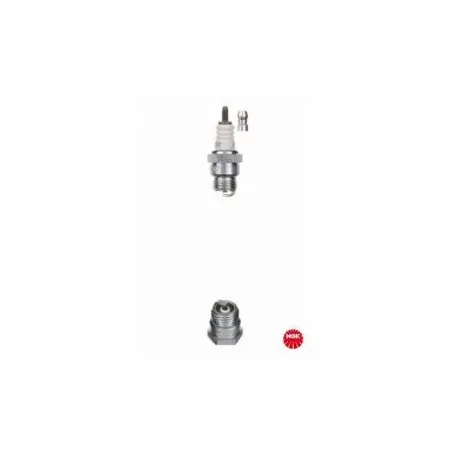 Świeca Zapłonowa NGK 2144 BMR6F