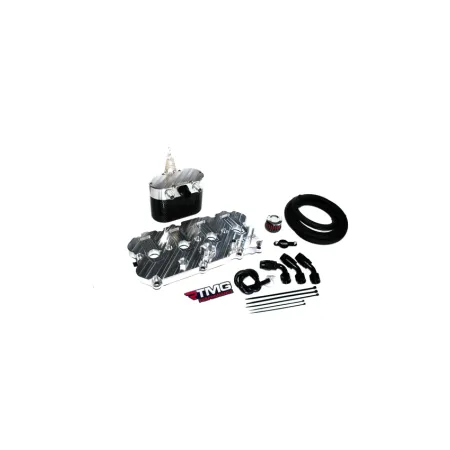 Performance Kit RTMG Performance for 2.0 TFSI EA113 Engines Silver Small