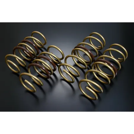 Tein High Tech Sprężyny obniżające Mazda 3 BP (2019+)