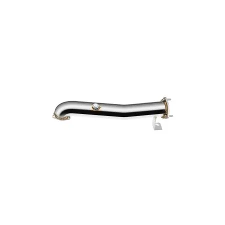 Downpipe FMIC.Pro AUDI A6 C6 Allroad 2.7, 3.0 TDI 2007-2011