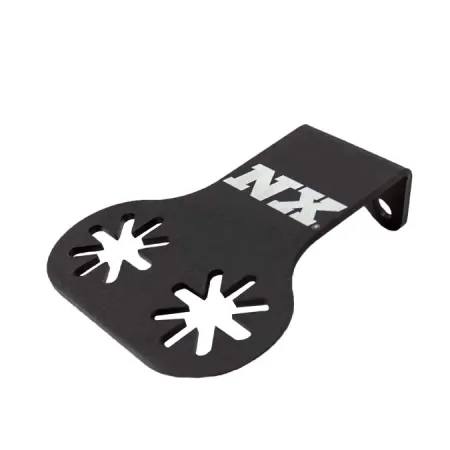 Custom Solenoid Mounting Bracket for 6.4L Hemi Cars Nitrous Express NX 15765