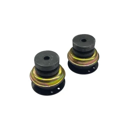 Zestaw pierwszych poduszek IOD Performance Nissan Patrol Y60