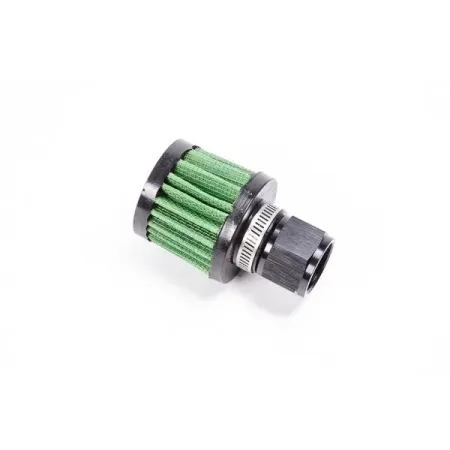 12AN Female Fitting to Air Filter Radium Engineering