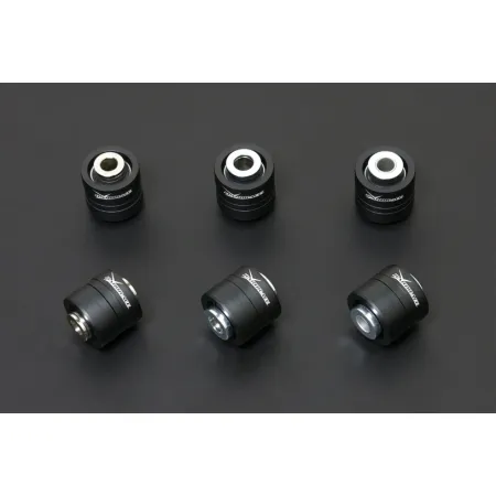 Hardrace Rear Knuckle Bushing For Honda Civic