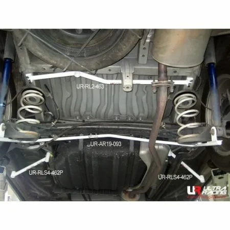 Stabilizator zawieszenia tylny 19mm Ultra Racing for Toyota Alphard (AH10) 2.4 02-08/Estima 2.4 00-05 2WD