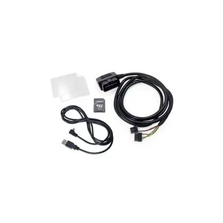 CANchecked Display MFD32 Gen2 for Audi A3/S3/RS3 8Y RHD 2020+