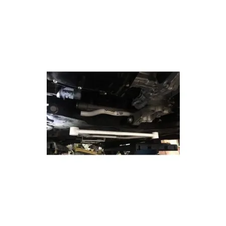 Stabilizator zawieszenia przedni 27mm Ultra Racing for Toyota C-HR (AX-10) 1.2T/1.8 2WD 18+