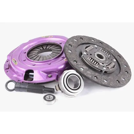 Zestaw sprzęgła Xtreme Clutch Organic Mazda B-SERIE BRAVO 2.2 D 46KW (1981-1982)
