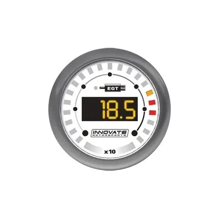 Zegar Innovate 3854 MTX Digital EGT temperatura spalin