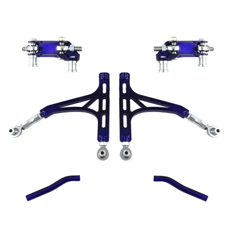 Zestaw skrętu do BMW E39