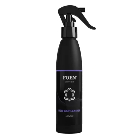 FOEN New Car Leather 185ml