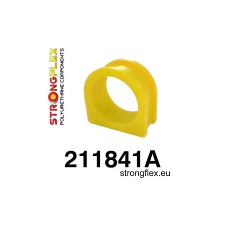 211841A: Obejma przekładni kierowniczej SPORT Lexus IS