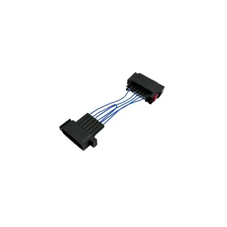 Wiązka do FordFocus 6P do pedału gazu Ecumaster