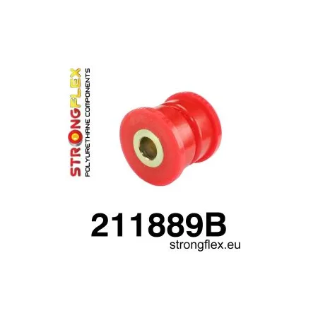 211889B: Tuleja wahacza tylnego - górnego Lexus GS