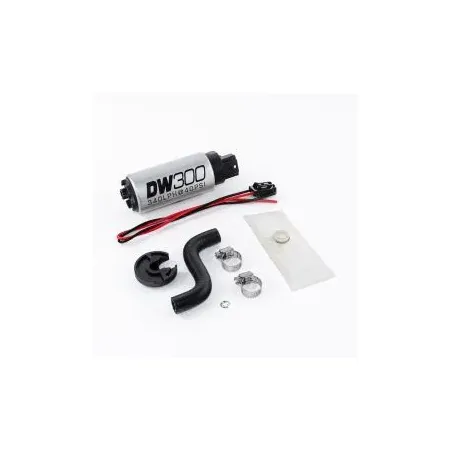 Pompa paliwa DeatschWerks DW300 340 lph 85-97 Ford Mustang