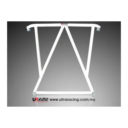 Rozpórka przednia dolna (Front Lower Brace) Ultra Racing Audi A4 00-04
