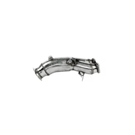 Downpipe BMW E82 E84 E88 E90 E91 E92 X1 N55 - XDrive