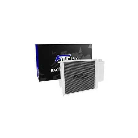 Chłodnica wody FMIC.Pro BMW 5 E34 525i E39 528i M20 M50