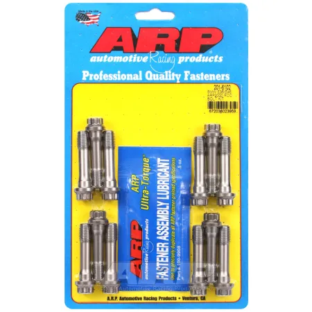 Śruby korbowodów ARP 201-6102 BMW E36 M3 Euro S50B30/S50B32 (M10 X 45mm)