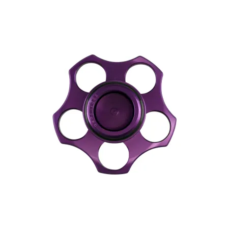 Modular Oil Cap 12AN Purple Turbosmart TS-0891-0073