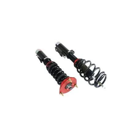 Zawieszenie gwintowane BC Racing R-19-V1-VM Lexus ES250 VZV21 1989-1991