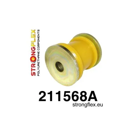 211568A: Tuleja wahacza tylnego przednia SPORT Toyota Celica MK7