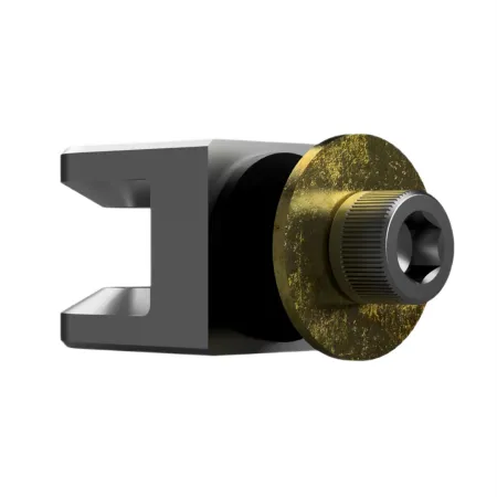 Mocowanie wahacza ukośnego Restomotive Ford Mustang 1964-1968