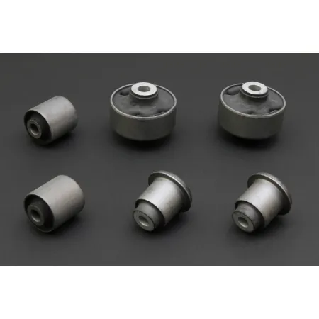 Hardrace Front Lower Arm For Bushing For Honda Accord