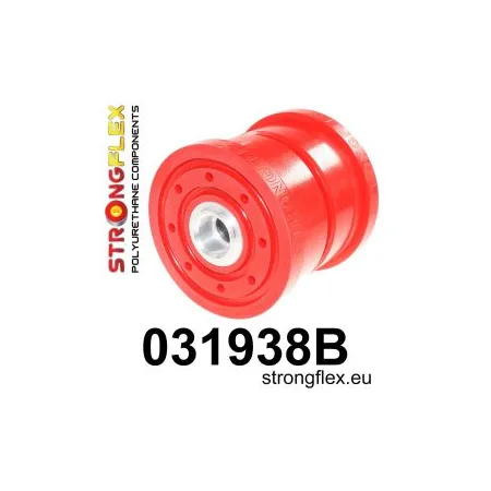 031938B: Tuleja tylnego wózka