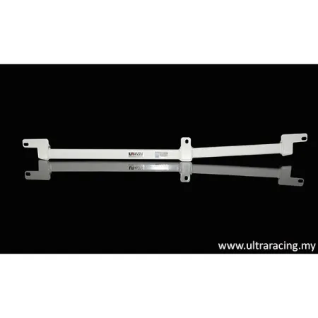Rozpórka tylna górna (Rear Upper Strut Bar) Ultra Racing Kia Soul 08-14