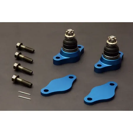 Hardrace Front Roll Center Adjuster For Honda S2000