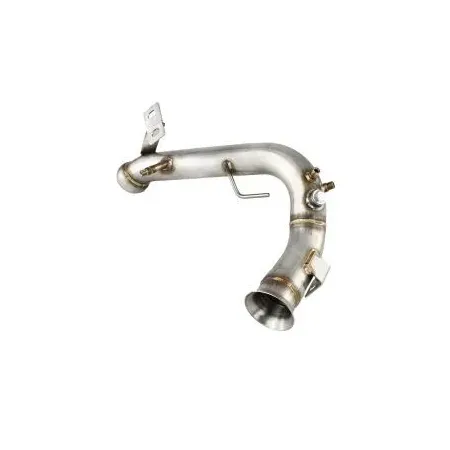 Downpipe for Mercedes W212 S212 A207 C207 E350 3.0 CDi CR 2009-2016